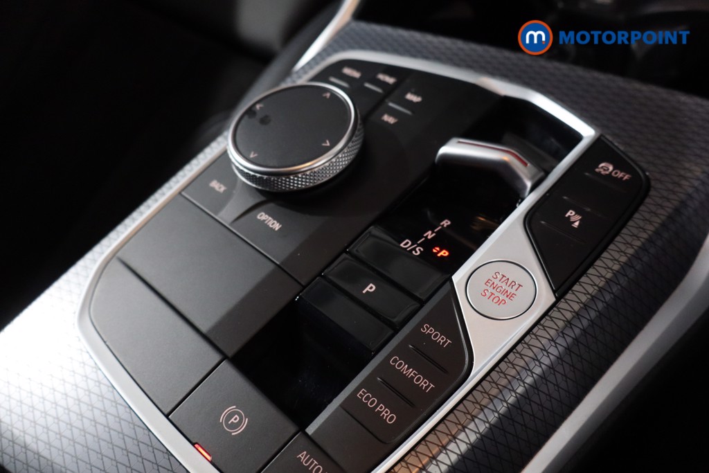 BMW 3 Series M Sport Automatic Diesel Saloon - Stock Number (1632504) - 23rd supplementary image