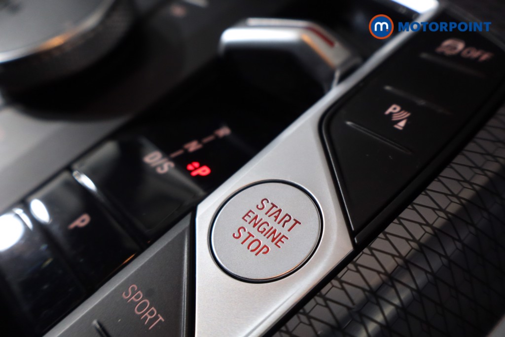 BMW 3 Series M Sport Automatic Diesel Saloon - Stock Number (1632504) - 24th supplementary image