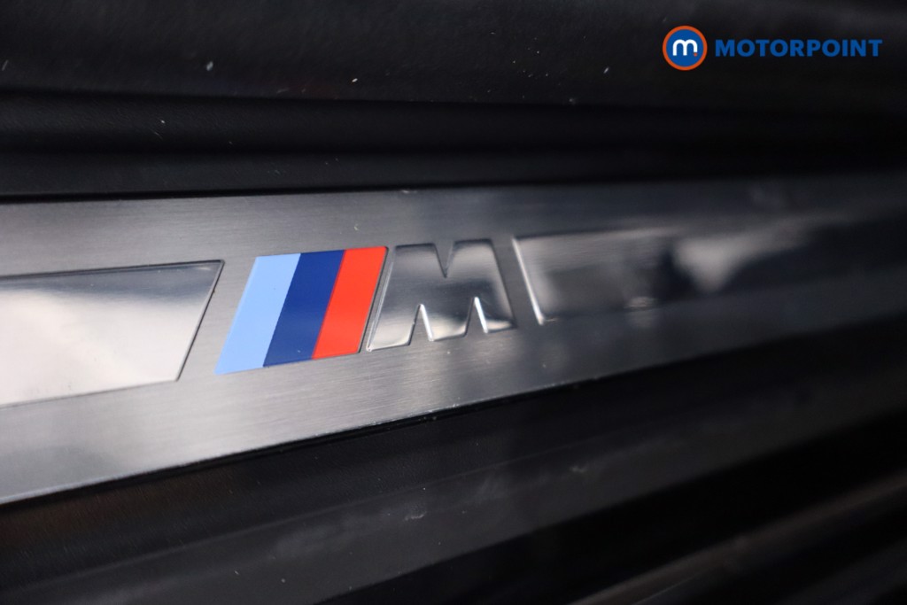 BMW 3 Series M Sport Automatic Diesel Saloon - Stock Number (1632504) - 26th supplementary image