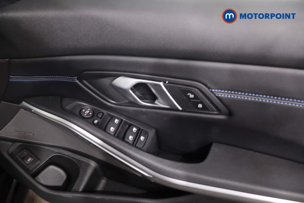 BMW 3 Series M Sport Automatic Diesel Saloon - Stock Number (1632504) - 28th supplementary image