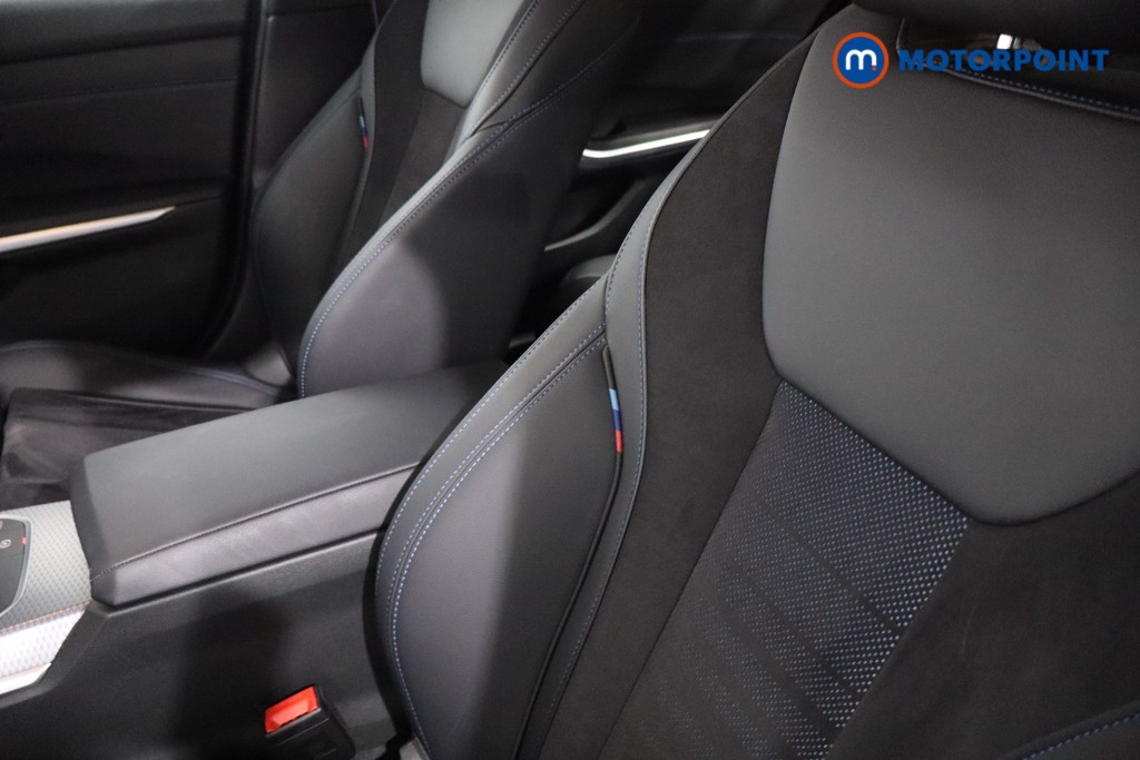 BMW 3 Series M Sport Automatic Diesel Saloon - Stock Number (1632504) - 29th supplementary image