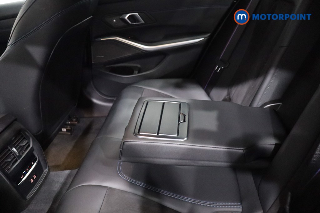 BMW 3 Series M Sport Automatic Diesel Saloon - Stock Number (1632504) - 31st supplementary image