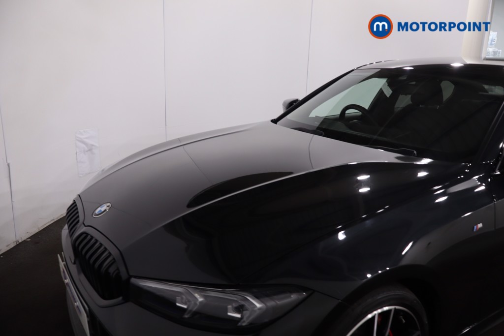 BMW 3 Series M Sport Automatic Diesel Saloon - Stock Number (1632504) - 32nd supplementary image