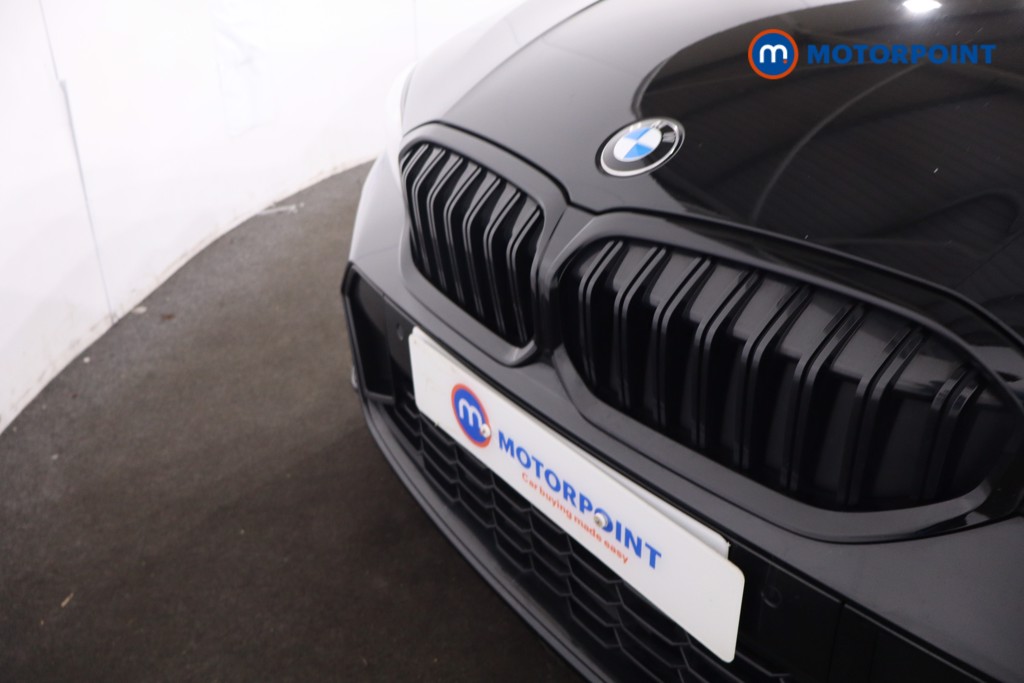 BMW 3 Series M Sport Automatic Diesel Saloon - Stock Number (1632504) - 33rd supplementary image