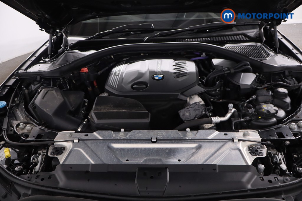 BMW 3 Series M Sport Automatic Diesel Saloon - Stock Number (1632504) - 37th supplementary image