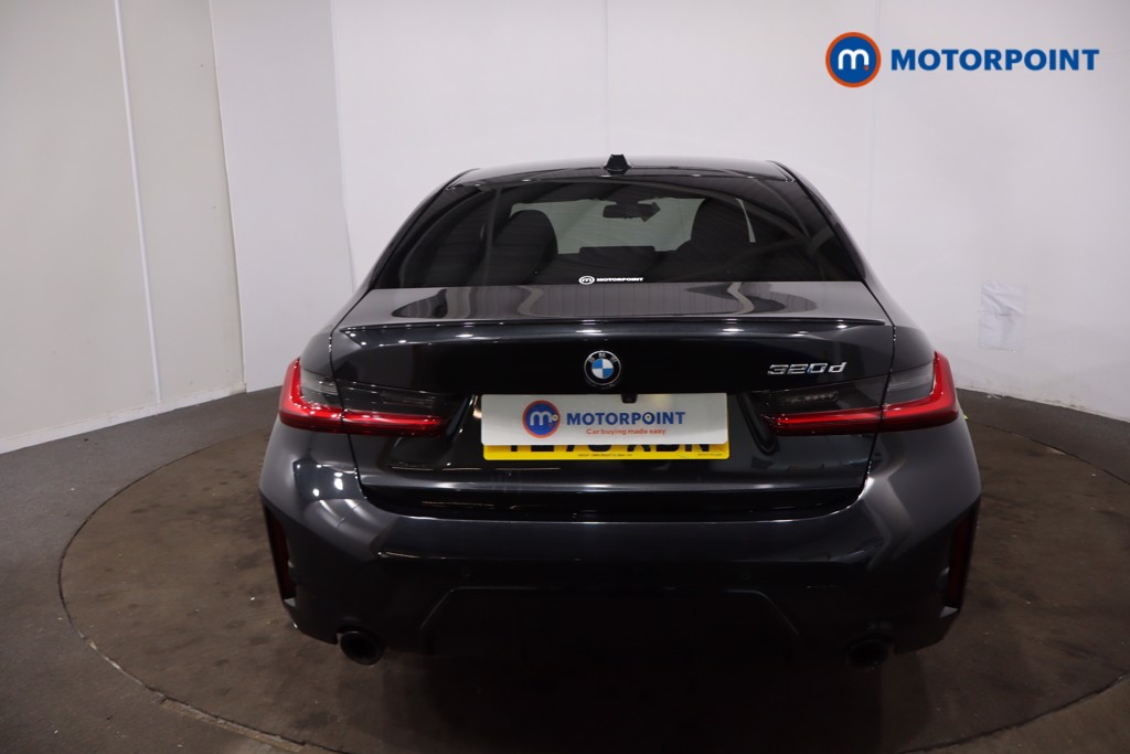 BMW 3 Series M Sport Automatic Diesel Saloon - Stock Number (1632504) - 39th supplementary image