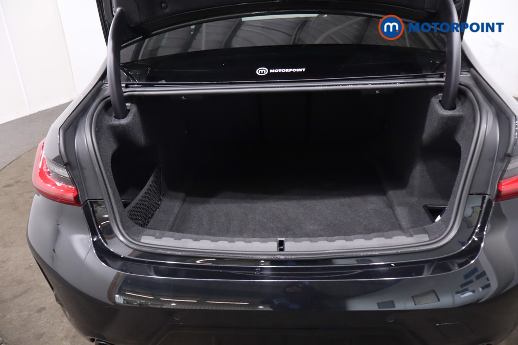 BMW 3 Series M Sport Automatic Diesel Saloon - Stock Number (1632504) - 43rd supplementary image