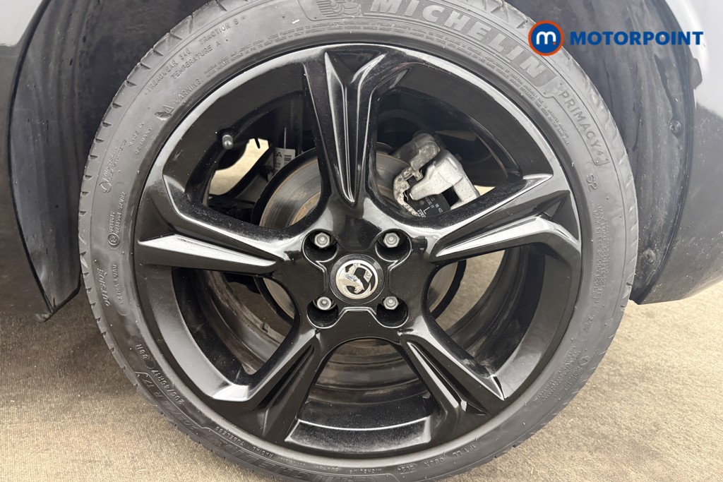 Vauxhall Corsa GS Automatic Petrol Hatchback - Stock Number (1594196) - 2nd supplementary image