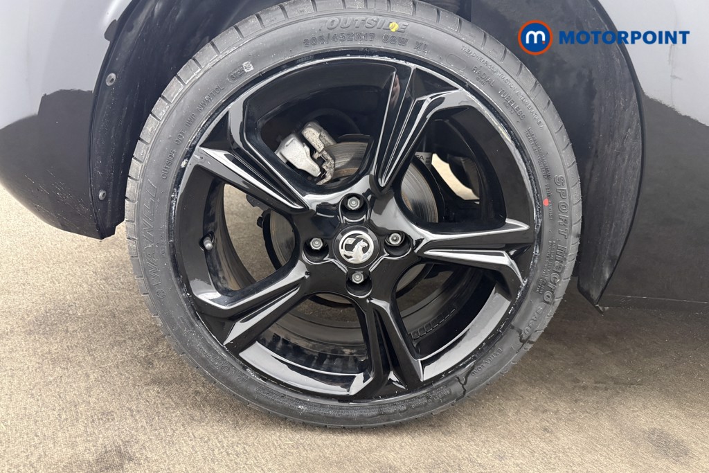 Vauxhall Corsa GS Automatic Petrol Hatchback - Stock Number (1594196) - 3rd supplementary image