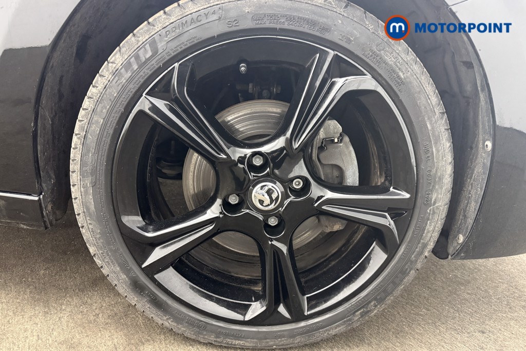 Vauxhall Corsa GS Automatic Petrol Hatchback - Stock Number (1594196) - 4th supplementary image