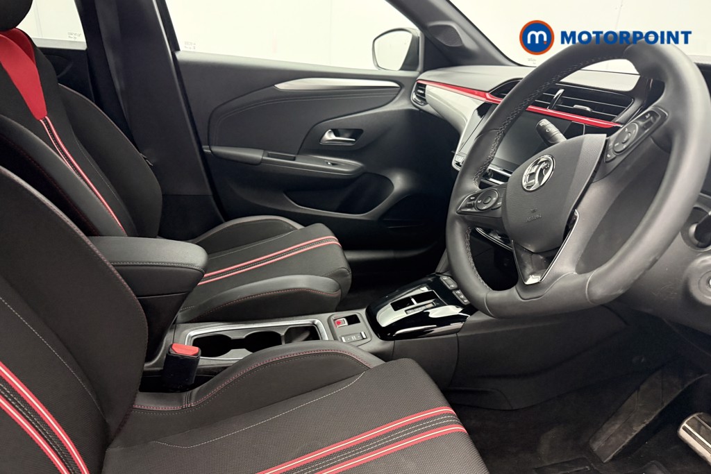 Vauxhall Corsa GS Automatic Petrol Hatchback - Stock Number (1594196) - 5th supplementary image