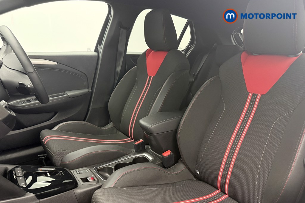 Vauxhall Corsa GS Automatic Petrol Hatchback - Stock Number (1594196) - 7th supplementary image