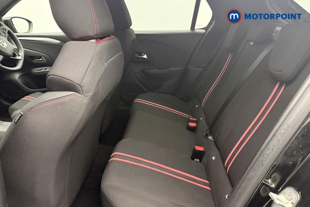 Vauxhall Corsa GS Automatic Petrol Hatchback - Stock Number (1594196) - 9th supplementary image