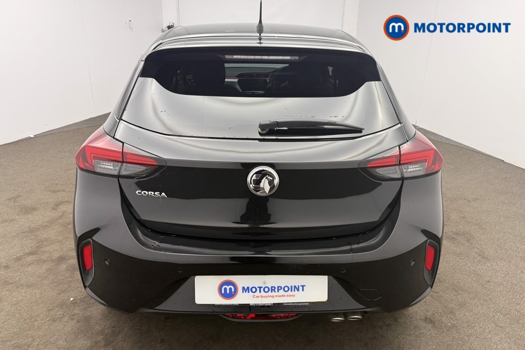 Vauxhall Corsa GS Automatic Petrol Hatchback - Stock Number (1594196) - 10th supplementary image