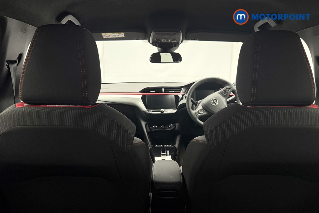 Vauxhall Corsa GS Automatic Petrol Hatchback - Stock Number (1594196) - 12th supplementary image