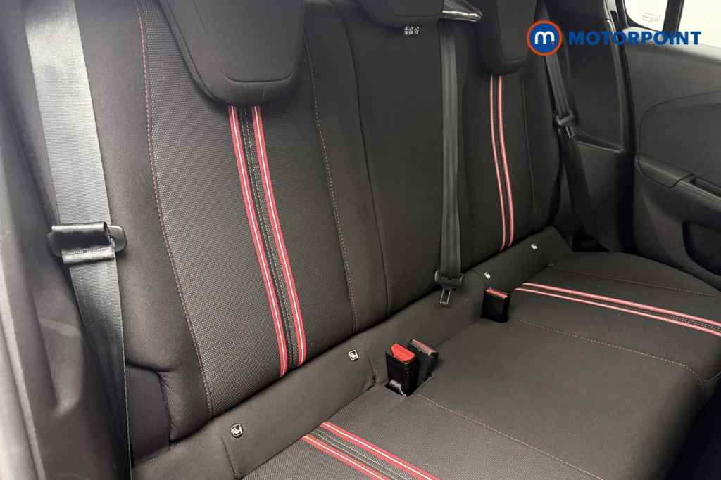 Vauxhall Corsa GS Automatic Petrol Hatchback - Stock Number (1594196) - 13th supplementary image