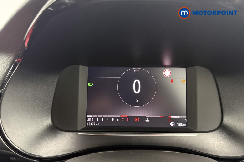 Vauxhall Corsa GS Automatic Petrol Hatchback - Stock Number (1594196) - 14th supplementary image