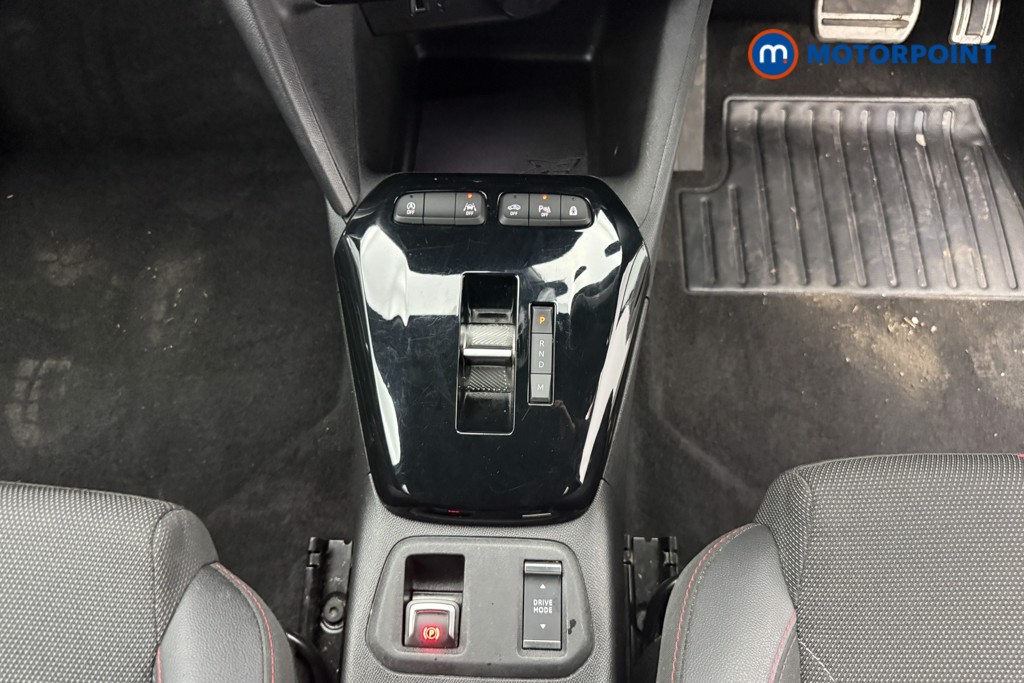 Vauxhall Corsa GS Automatic Petrol Hatchback - Stock Number (1594196) - 16th supplementary image