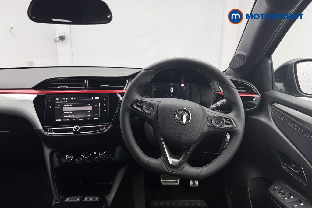 Vauxhall Corsa GS Automatic Petrol Hatchback - Stock Number (1594196) - 18th supplementary image