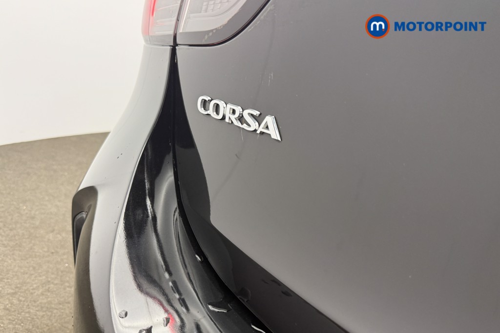Vauxhall Corsa GS Automatic Petrol Hatchback - Stock Number (1594196) - 20th supplementary image
