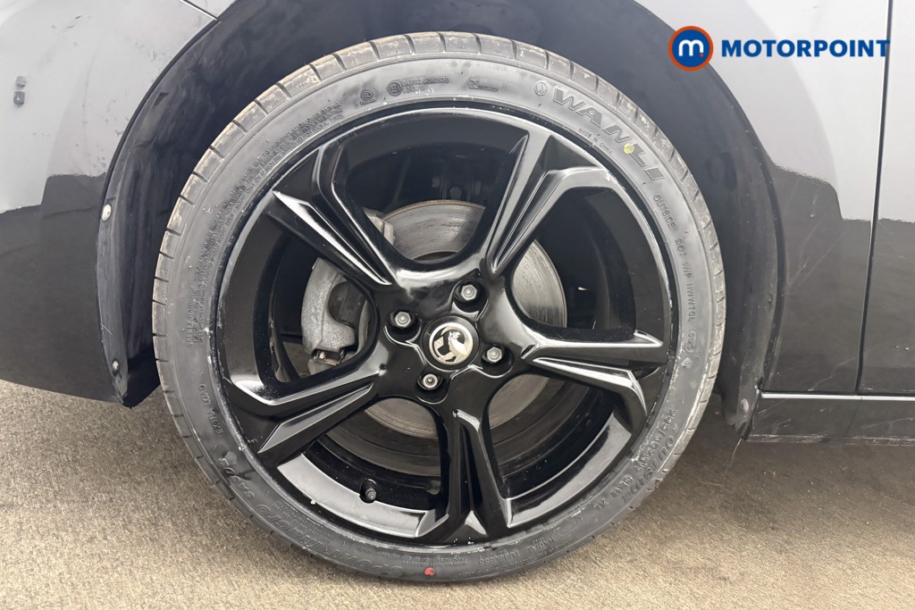 Vauxhall Corsa GS Automatic Petrol Hatchback - Stock Number (1594196) - 1st supplementary image