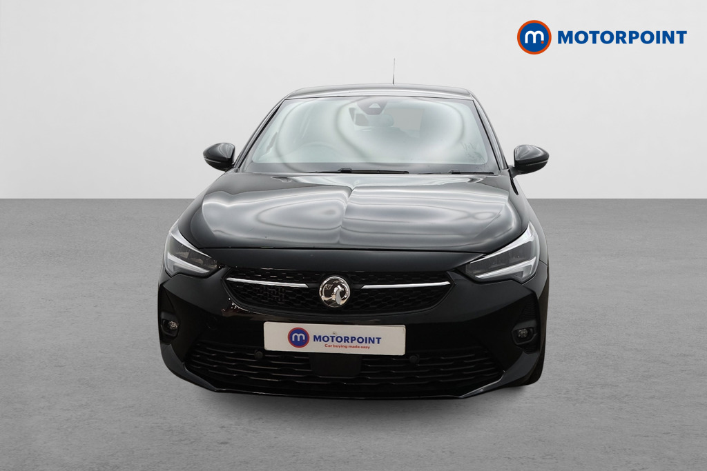 Vauxhall Corsa GS Automatic Petrol Hatchback - Stock Number (1594196) - Front bumper