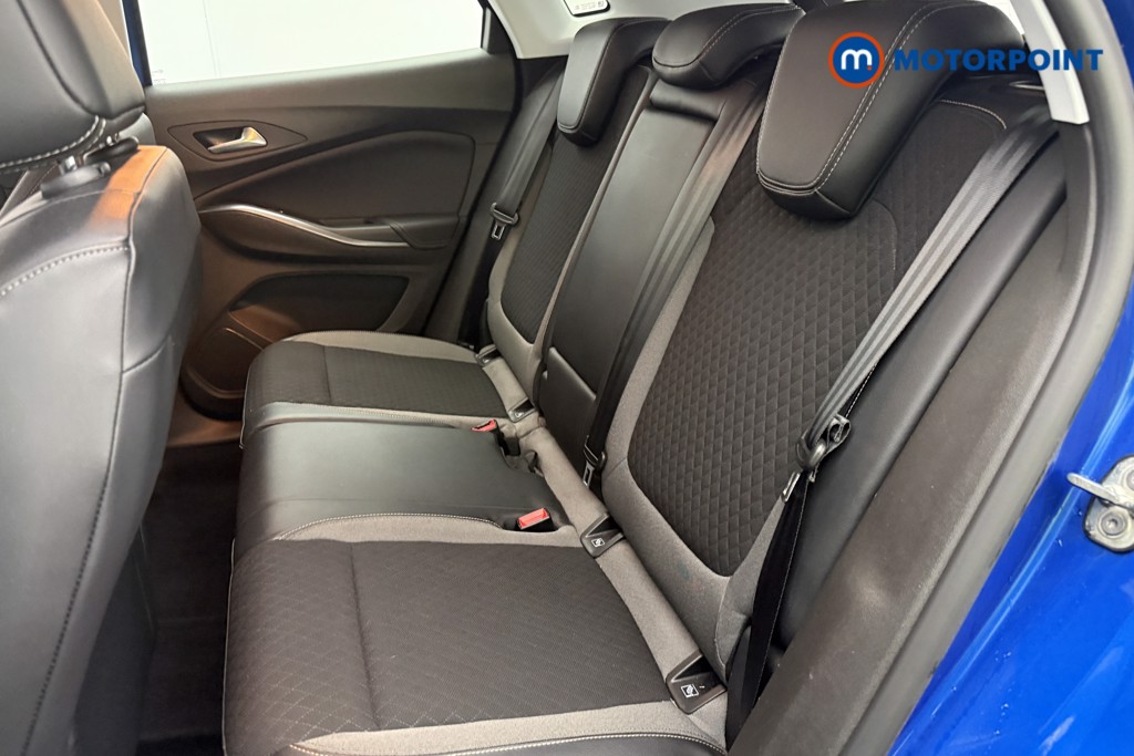 Vauxhall Grandland X Tech Line Nav Manual Diesel SUV - Stock Number (1601786) - 6th supplementary image