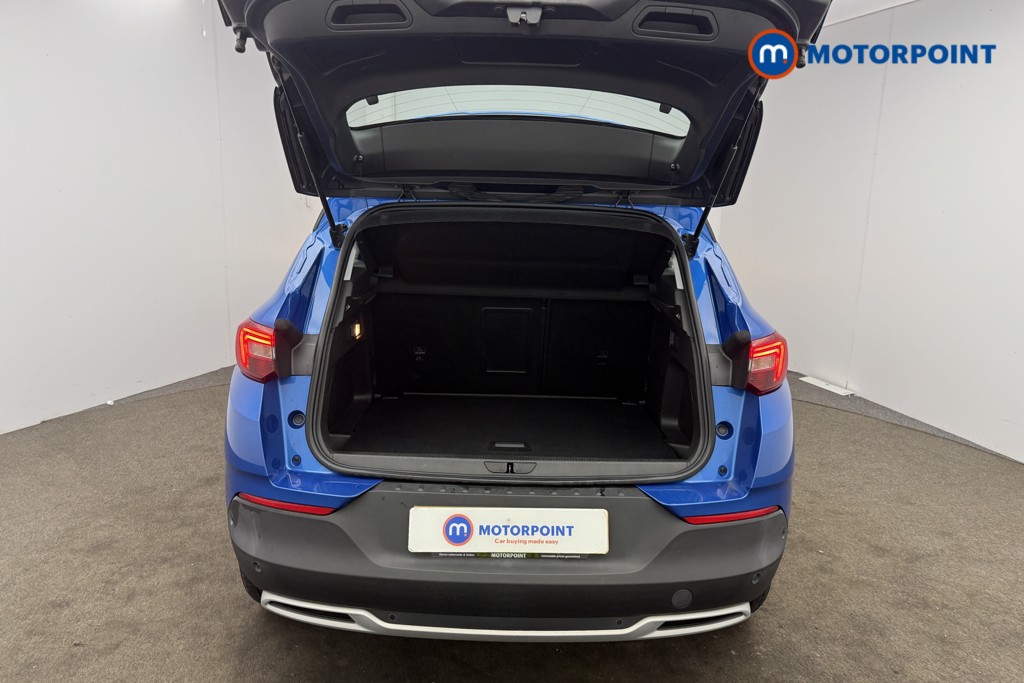 Vauxhall Grandland X Tech Line Nav Manual Diesel SUV - Stock Number (1601786) - 7th supplementary image