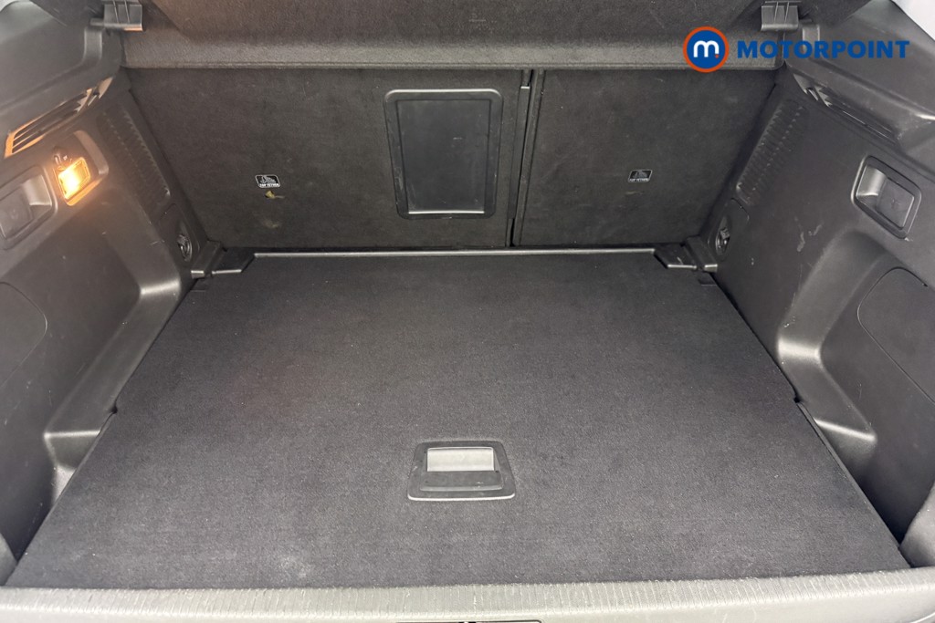 Vauxhall Grandland X Tech Line Nav Manual Diesel SUV - Stock Number (1601786) - 8th supplementary image