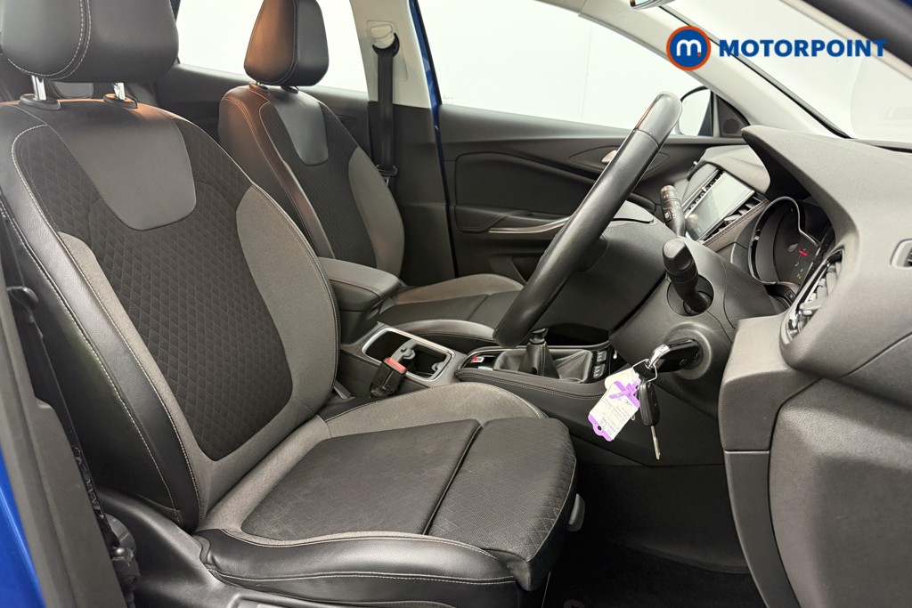 Vauxhall Grandland X Tech Line Nav Manual Diesel SUV - Stock Number (1601786) - 10th supplementary image