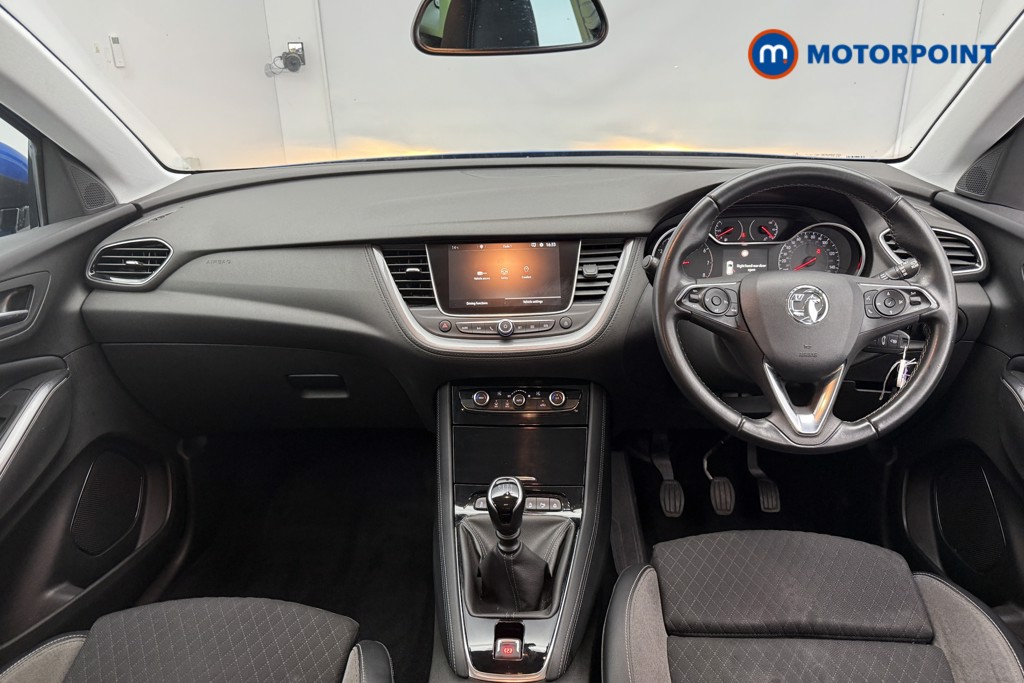 Vauxhall Grandland X Tech Line Nav Manual Diesel SUV - Stock Number (1601786) - 11th supplementary image