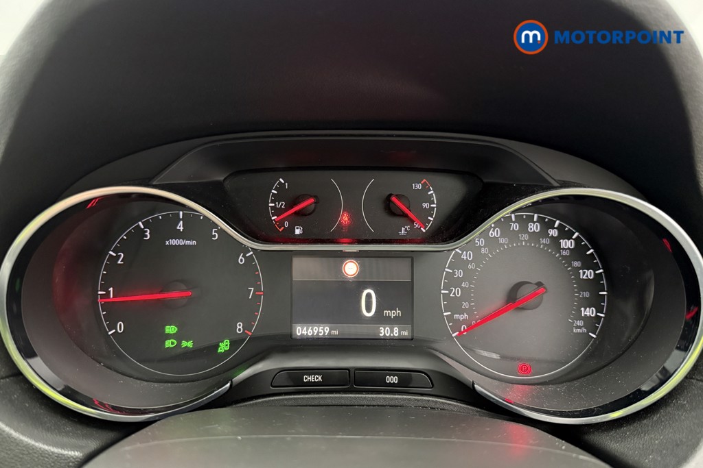 Vauxhall Grandland X Tech Line Nav Manual Diesel SUV - Stock Number (1601786) - 13th supplementary image