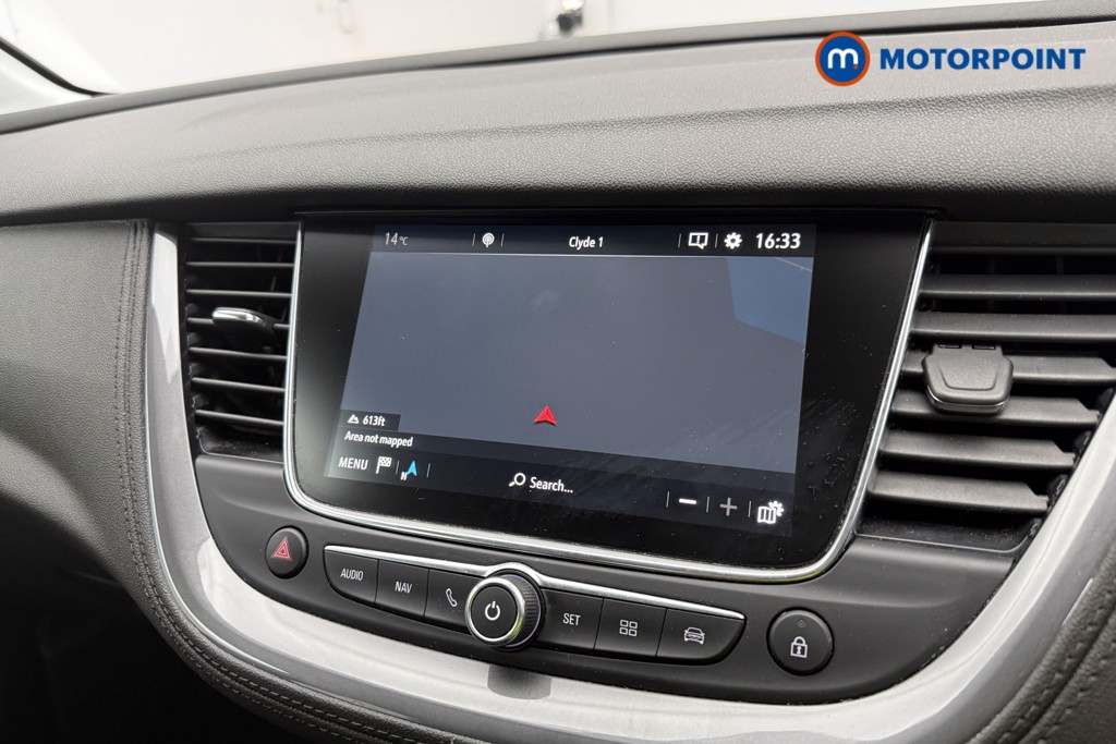 Vauxhall Grandland X Tech Line Nav Manual Diesel SUV - Stock Number (1601786) - 14th supplementary image