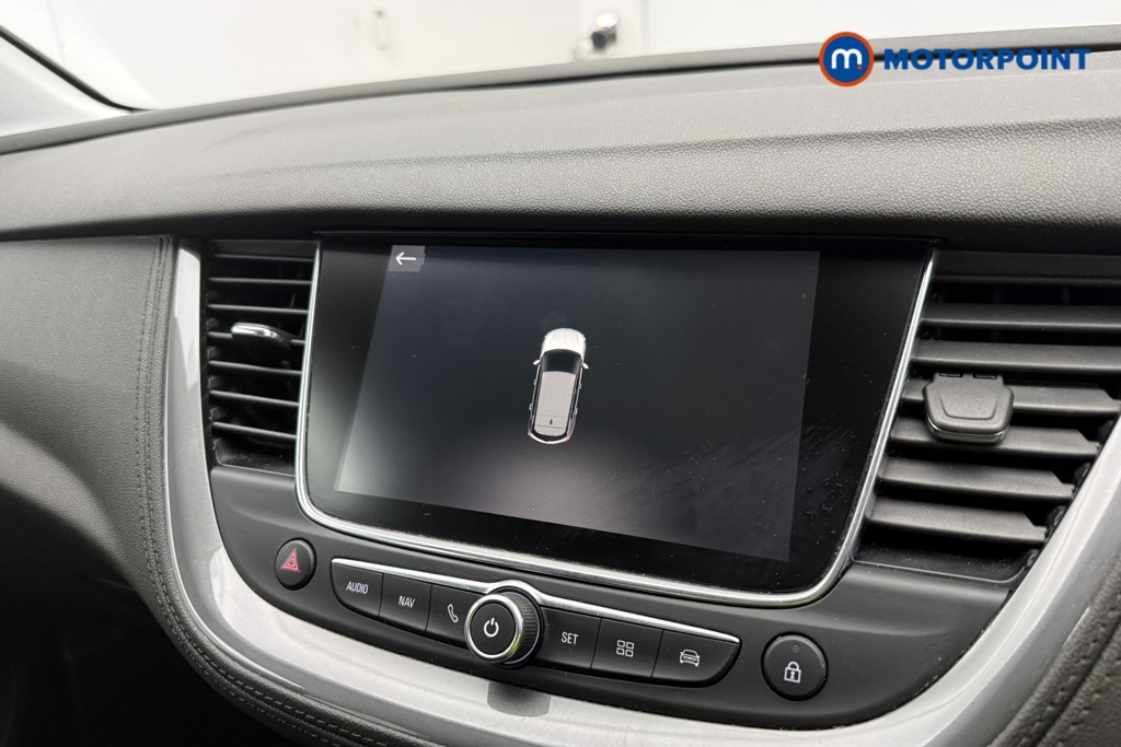 Vauxhall Grandland X Tech Line Nav Manual Diesel SUV - Stock Number (1601786) - 16th supplementary image