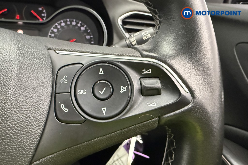 Vauxhall Grandland X Tech Line Nav Manual Diesel SUV - Stock Number (1601786) - 21st supplementary image