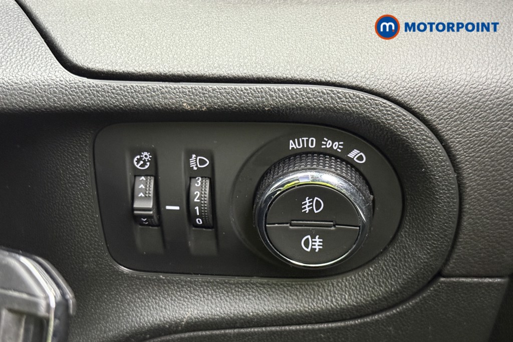 Vauxhall Grandland X Tech Line Nav Manual Diesel SUV - Stock Number (1601786) - 22nd supplementary image