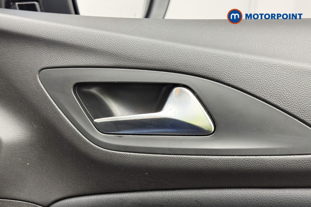 Vauxhall Grandland X Tech Line Nav Manual Diesel SUV - Stock Number (1601786) - 23rd supplementary image