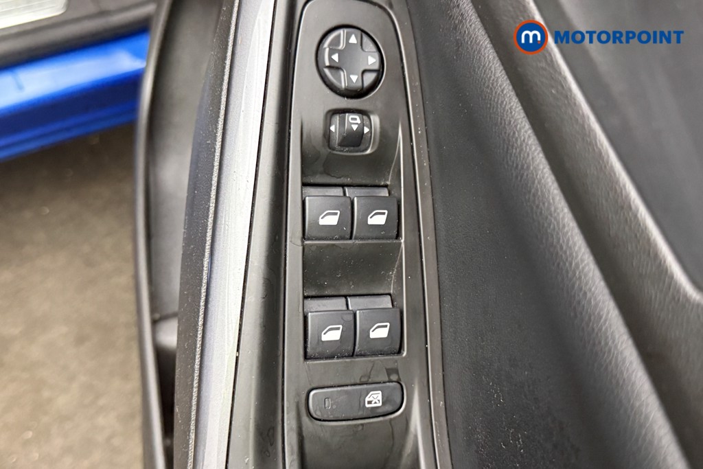 Vauxhall Grandland X Tech Line Nav Manual Diesel SUV - Stock Number (1601786) - 24th supplementary image