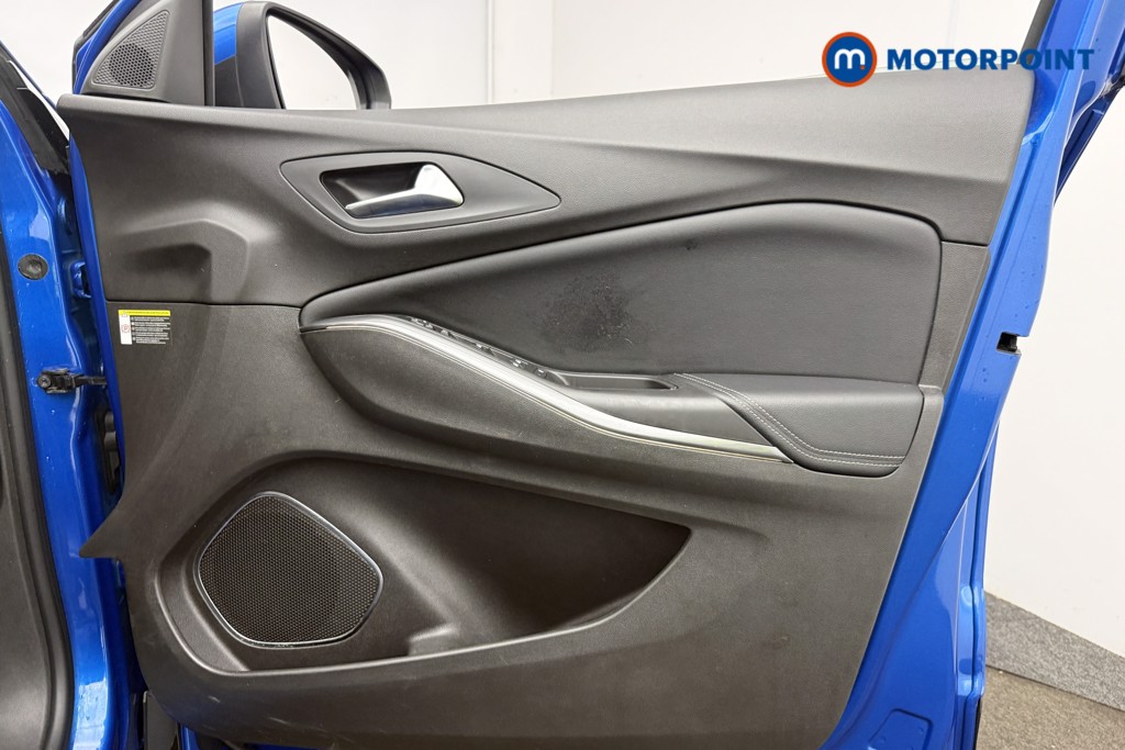Vauxhall Grandland X Tech Line Nav Manual Diesel SUV - Stock Number (1601786) - 25th supplementary image