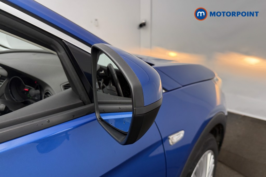 Vauxhall Grandland X Tech Line Nav Manual Diesel SUV - Stock Number (1601786) - 26th supplementary image