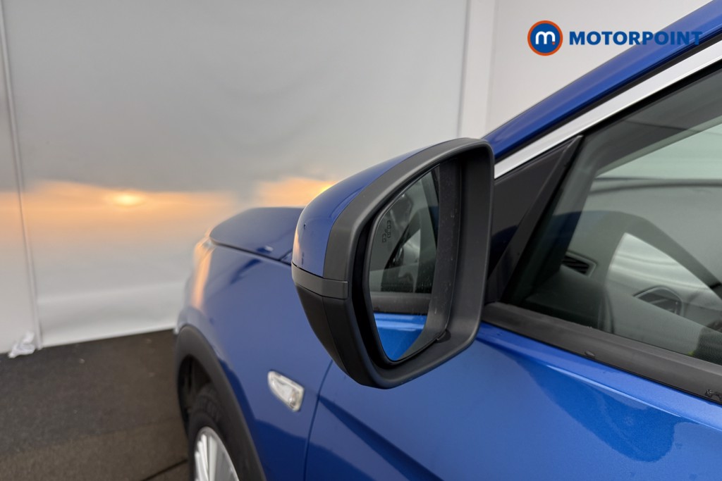 Vauxhall Grandland X Tech Line Nav Manual Diesel SUV - Stock Number (1601786) - 27th supplementary image