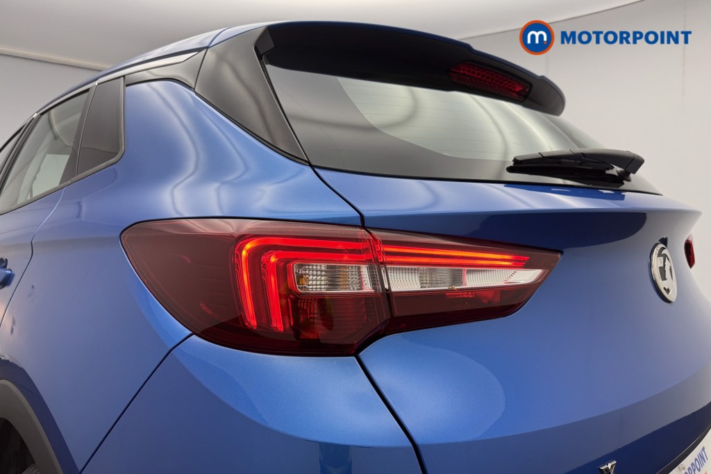 Vauxhall Grandland X Tech Line Nav Manual Diesel SUV - Stock Number (1601786) - 28th supplementary image
