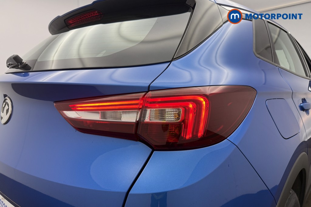 Vauxhall Grandland X Tech Line Nav Manual Diesel SUV - Stock Number (1601786) - 29th supplementary image