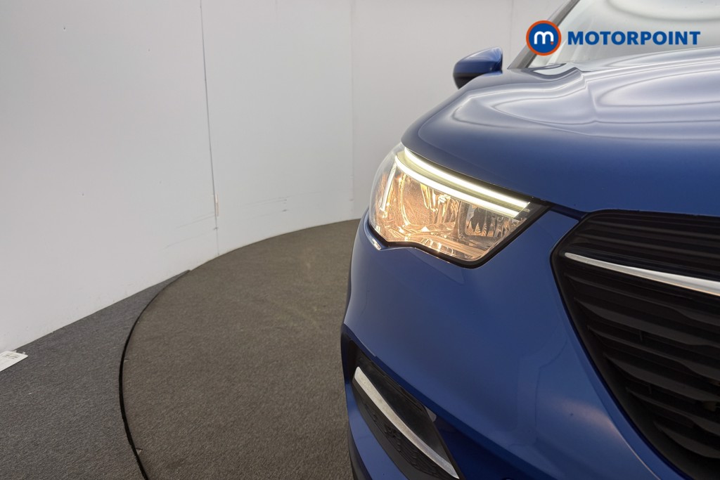 Vauxhall Grandland X Tech Line Nav Manual Diesel SUV - Stock Number (1601786) - 30th supplementary image