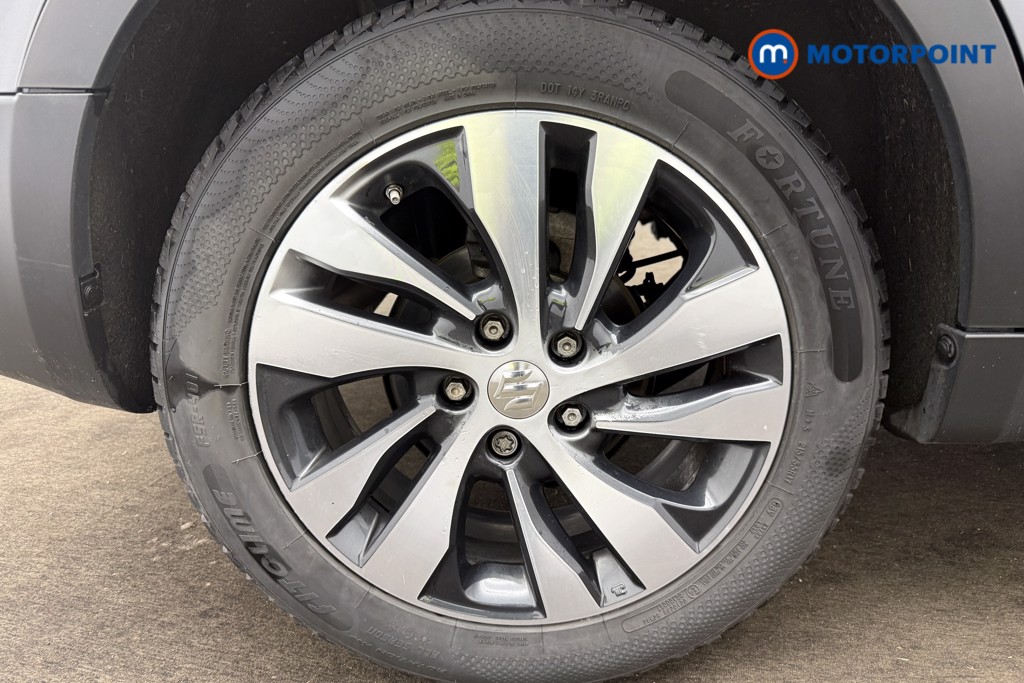 Suzuki Sx4 S-Cross Sz-T Automatic Petrol SUV - Stock Number (1604328) - 2nd supplementary image