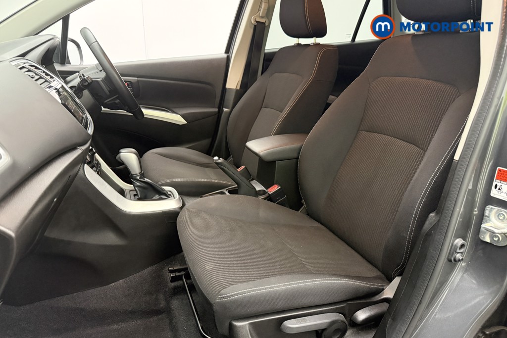 Suzuki Sx4 S-Cross Sz-T Automatic Petrol SUV - Stock Number (1604328) - 5th supplementary image