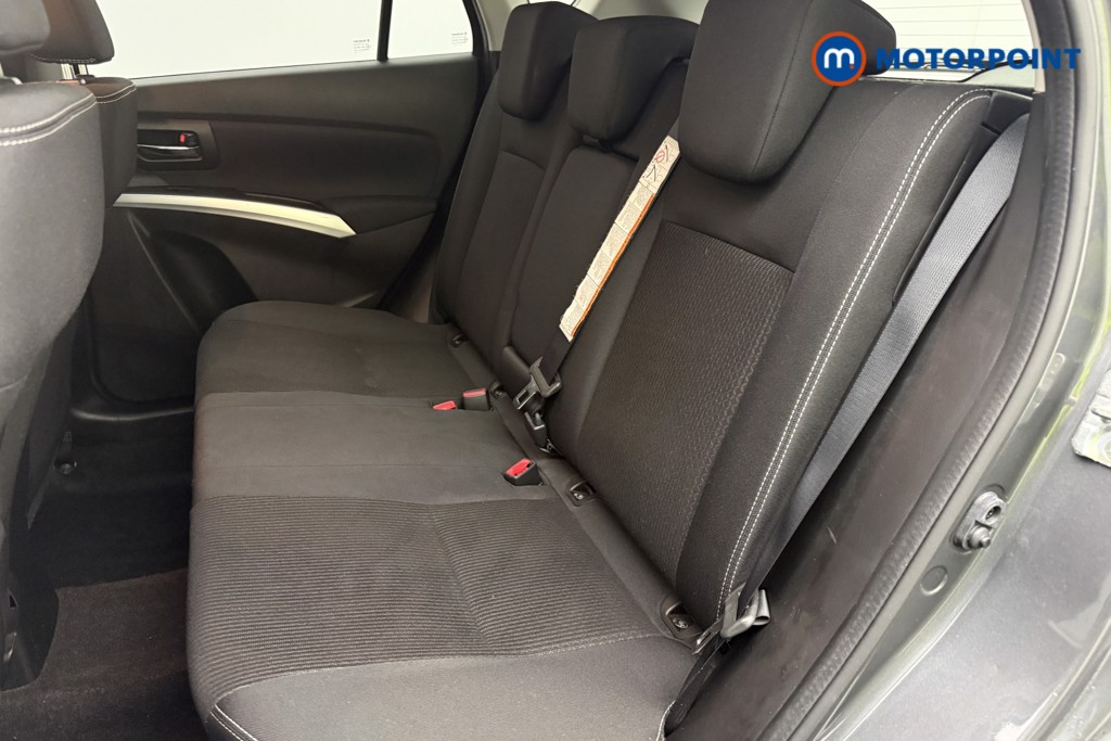 Suzuki Sx4 S-Cross Sz-T Automatic Petrol SUV - Stock Number (1604328) - 6th supplementary image