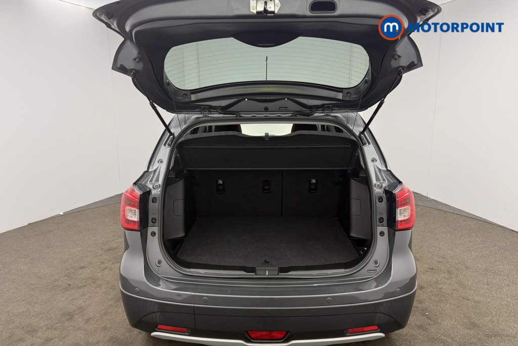 Suzuki Sx4 S-Cross Sz-T Automatic Petrol SUV - Stock Number (1604328) - 7th supplementary image