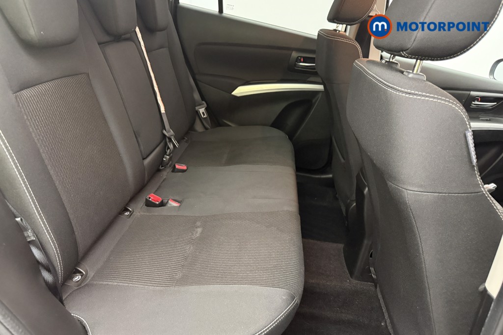 Suzuki Sx4 S-Cross Sz-T Automatic Petrol SUV - Stock Number (1604328) - 9th supplementary image