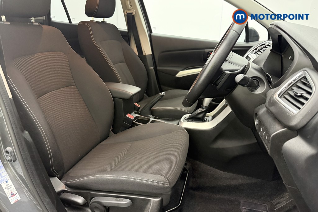 Suzuki Sx4 S-Cross Sz-T Automatic Petrol SUV - Stock Number (1604328) - 10th supplementary image